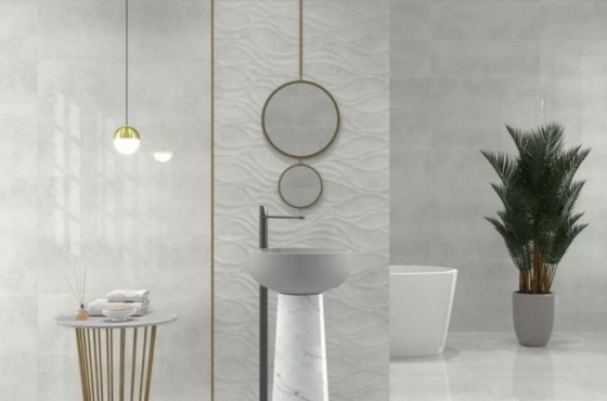 Mirasel (Sina Tile)
