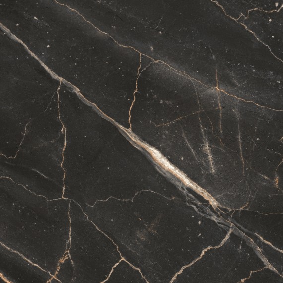 Керамогранит Mirra Black Pol 60x60