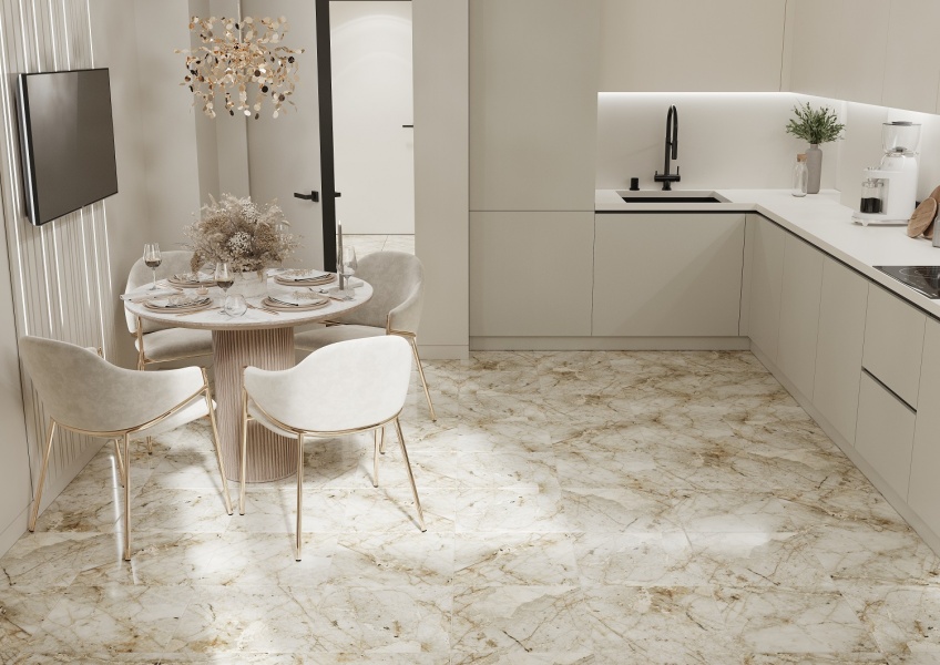 Mist Beryoza Ceramica