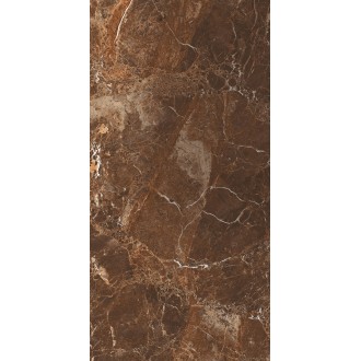 Mistero Brown High Gloss 60x120