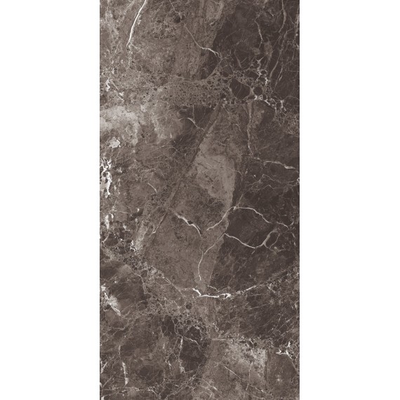 Керамогранит Mistero Nero High Gloss 60x120