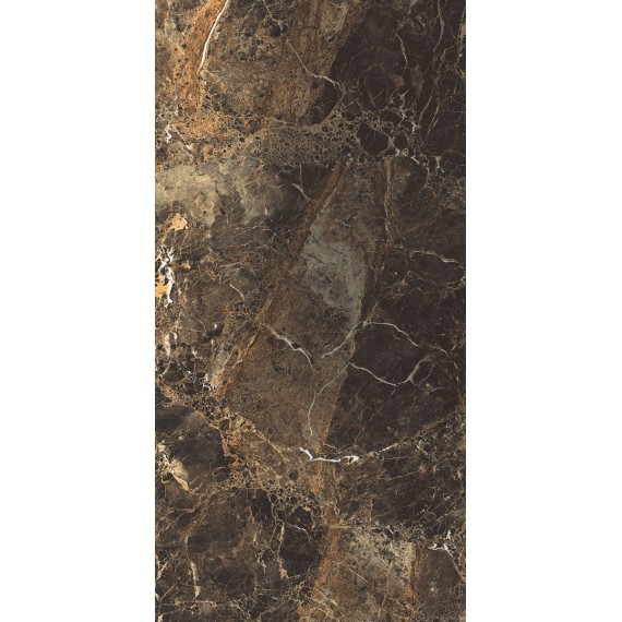 Керамогранит Mistero Verde High Gloss 60x120