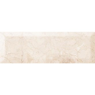 Mistral Brillo Bisel Marfil 10x30