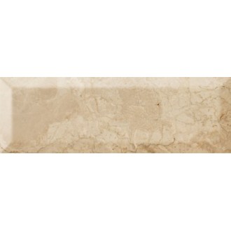 Mistral Crema Bisel 10x30