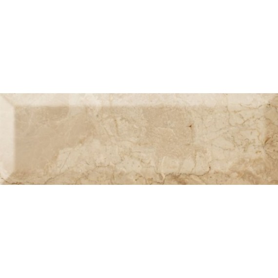 Керамическая плитка Mistral Crema Bisel 10x30