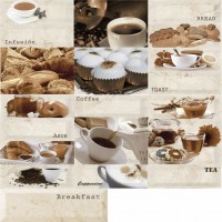 Mistral Delice Crema D-1 10x30
