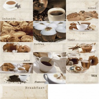 Mistral Delice Crema D-1 10x30