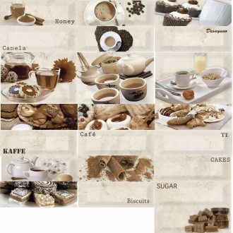 Mistral Delice Crema D-2 10x30