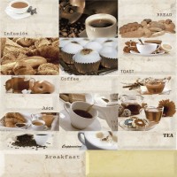 Mistral Delice Marfil D-1 10x30