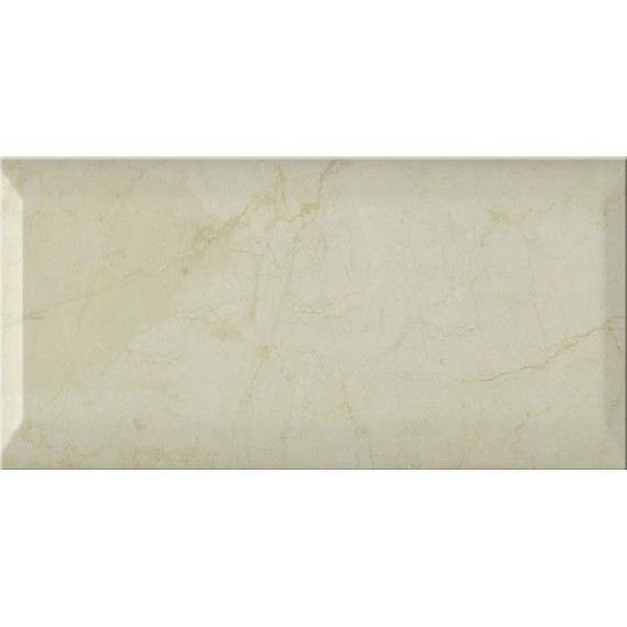 Керамическая плитка Mistral Marfil Bisel 10x20
