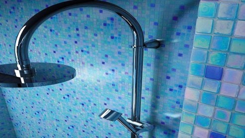 Чистые цвета 15 мм Misty