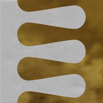 Mitra Humo Oro 20x20