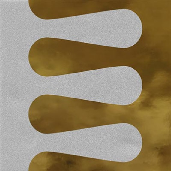 Керамогранит Mitra Humo Oro 20x20