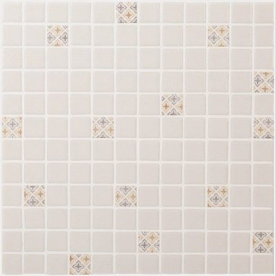 Мозаика Mixed № 103/4502 (на сетке)