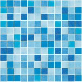 Mixed № 110/501 (на бумаге) 31,7x31,7