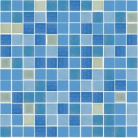 Mixed № 403(90%)/412 Fg(10%) (на сцепке) 31,7х39,6