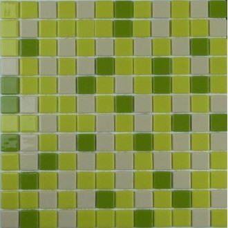 Mixed № 834/824/831 (на сцепке) 31,7х39,6