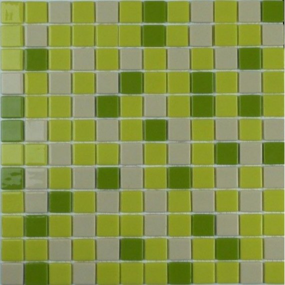 Мозаика Mixed № 834/824/831 (на сцепке) 31,7х39,6