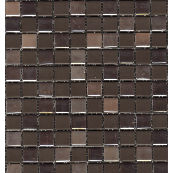 Мозаика Mixed № 836/406 (на сетке) 31.7x31.7