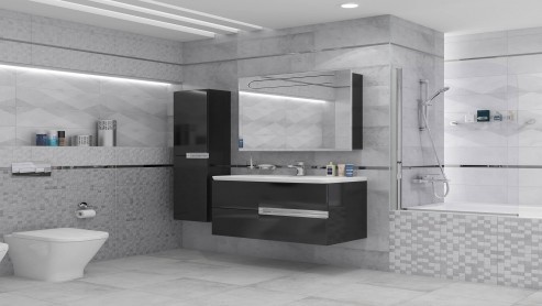 Керамическая плитка Mizar (Laparet)