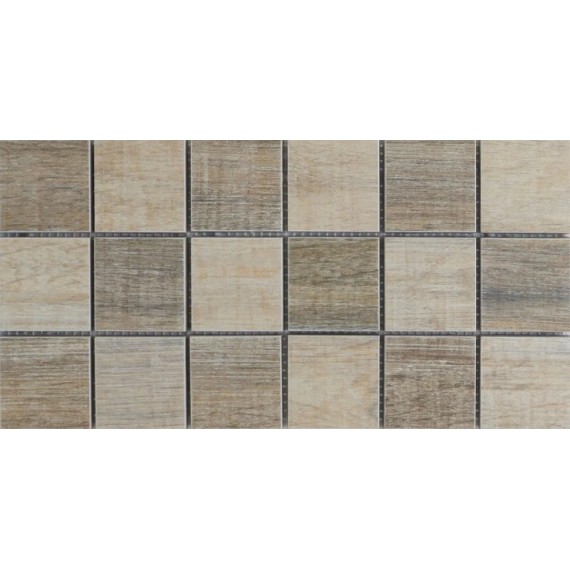 Мозаика Mk.Alen Forest Mix 15x30
