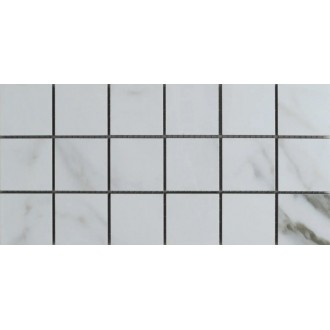 Mk.Aston White Pulido 15x30