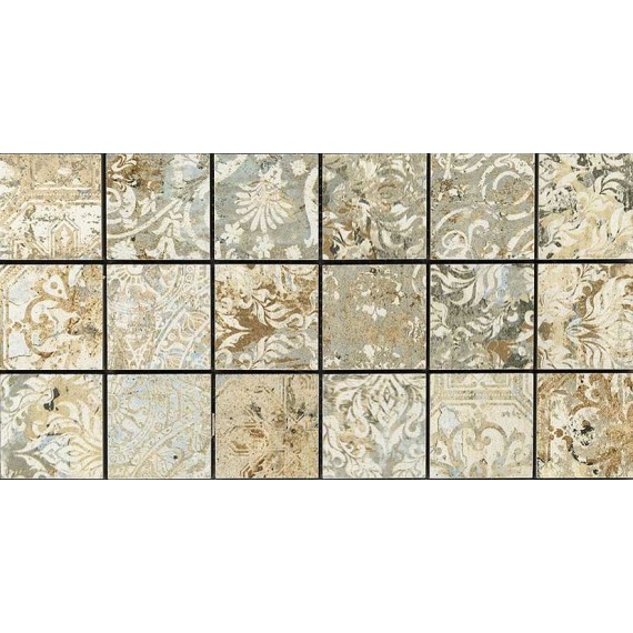 Мозаика Mk.Carpet Sand Nat. 15х30