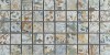 Mk.Carpet Vestige Nat. 3*3 15х30