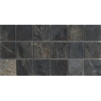 Mk.Galaxy Brown Pulido Rect 15x30