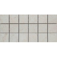 Mk.Limestone Cream Rect 10.4mm 15x30