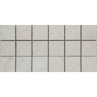 Mk.Limestone Cream Rect 10.4mm 15x30
