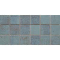 Mk.Metallic Green 10mm 15x30