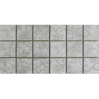 Mk.Murales Ice Decoro 15x30