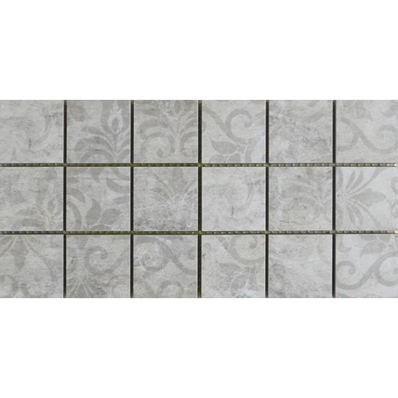 Мозаика Mk.Murales Ice Decoro 15x30