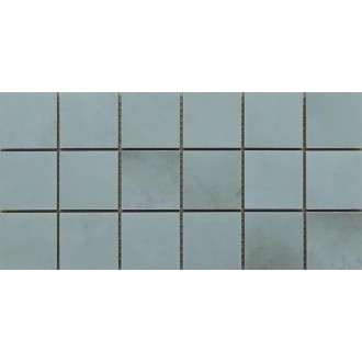 Mk.Naxos Sea Foam Polished Rect 15x30