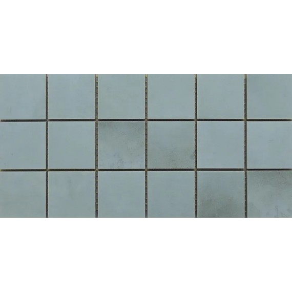 Мозаика Mk.Naxos Sea Foam Polished Rect 15x30