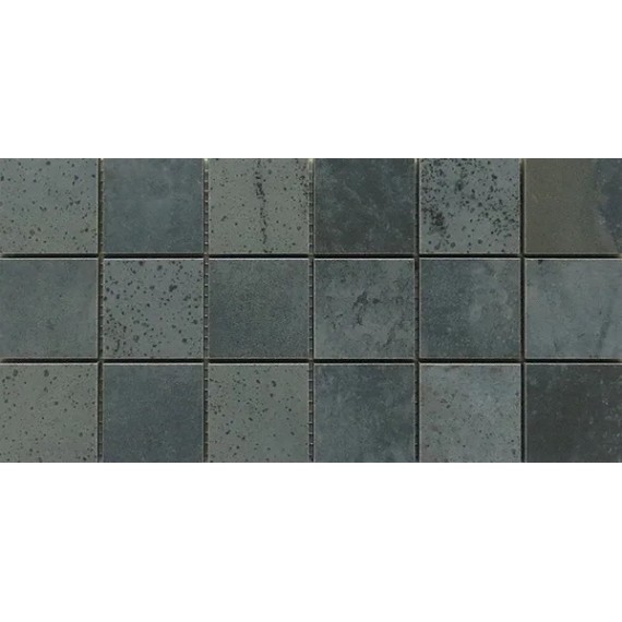 Мозаика Mk.Oxyd Green 15x30