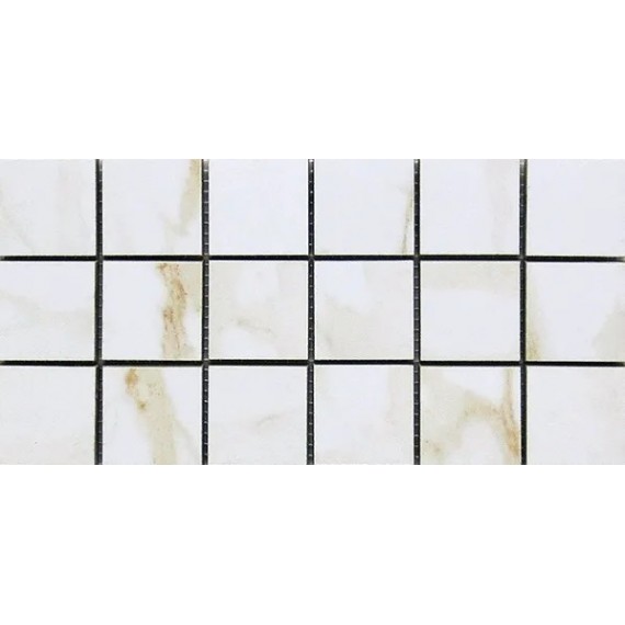 Мозаика Mk.Syros Gold 15x30