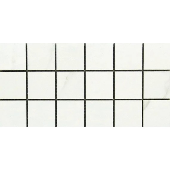 Мозаика Mk.Syros White 15x30