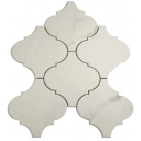 Mk.Trex Arabesco W LP 10mm 32.1x37.3