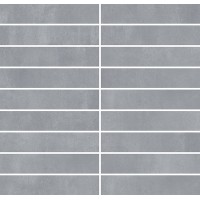 Moby Мозаика серый 28,6х29,8