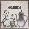 Moca Arabica 15*15