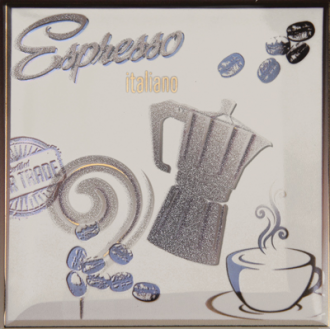 Moca Expresso 15*15