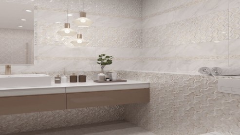 Керамическая плитка Modena (Alma Ceramica)