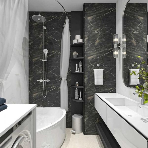 Modena White Absolut Gres