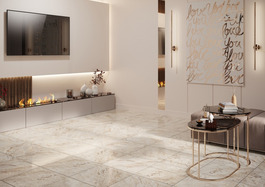 Modena Beryoza Ceramica