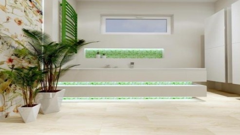 Керамогранит Modern Pearl Tubadzin