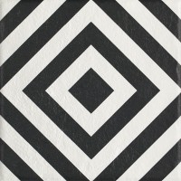 Modern Struktura Motyw B 19.8x19.8