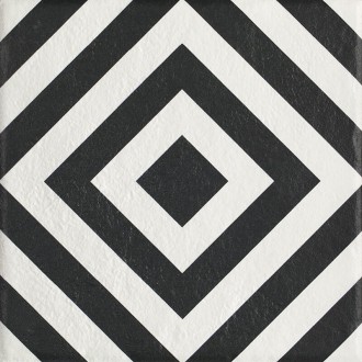 Modern Struktura Motyw B 19.8x19.8