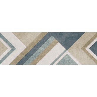 Modern Trend Mix Rect. 33.3x100